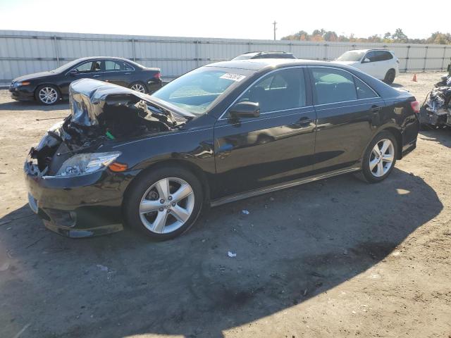 TOYOTA CAMRY BASE 2011 with VIN 4T1BF3EKXBU777554 - Photo from auction