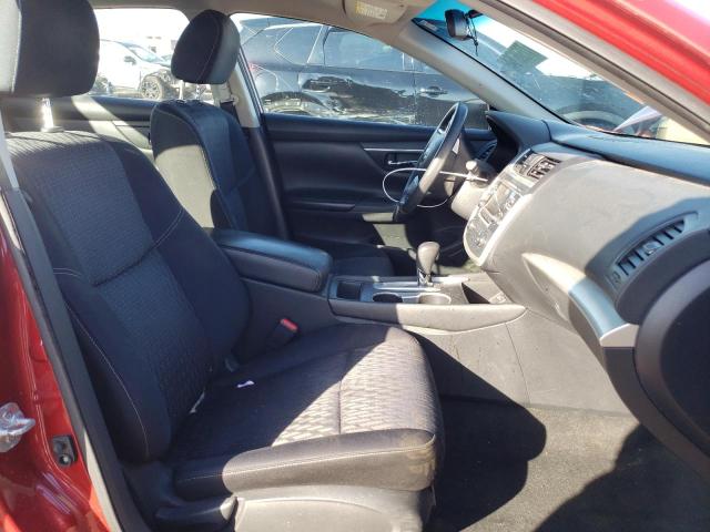 Photo 7 from auction – 2016 NISSAN ALTIMA 2.5 with VIN 1N4AL3AP0GC187568
