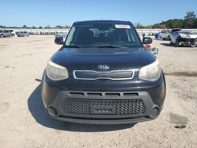 Photo 5 from auction – 2014 KIA SOUL with VIN KNDJN2A2XE7722558