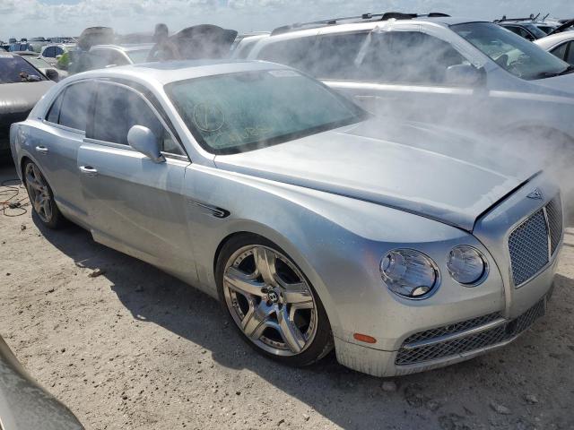 Photo 4 from auction – 2014 BENTLEY FLYING SPU with VIN SCBEC9ZA2EC094243