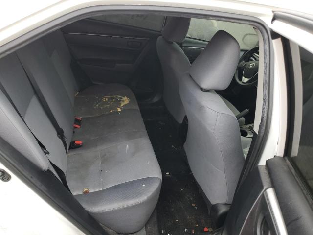 Photo 10 from auction – 2015 TOYOTA COROLLA L with VIN 5YFBURHE4FP183483