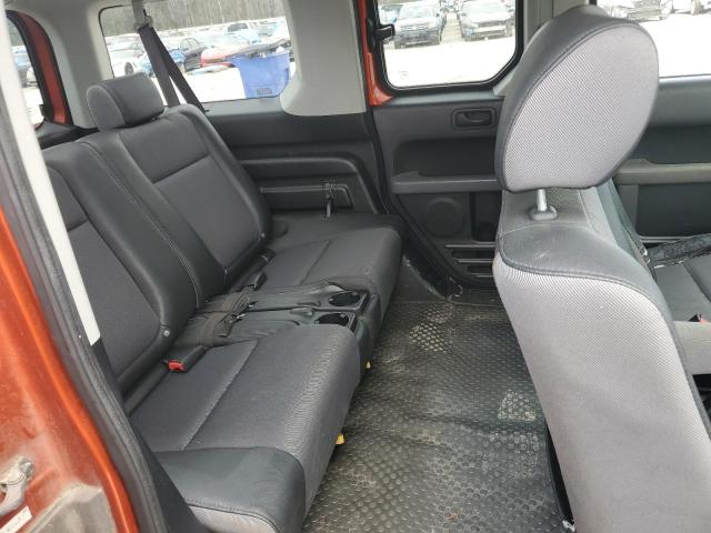 Photo 11 from auction – 2004 HONDA ELEMENT EX with VIN 5J6YH28524L036715
