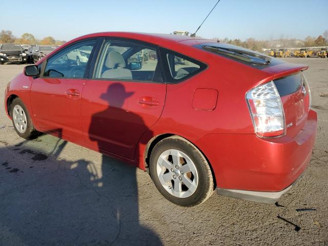 Photo 2 from auction – 2008 TOYOTA PRIUS with VIN JTDKB20U283376145