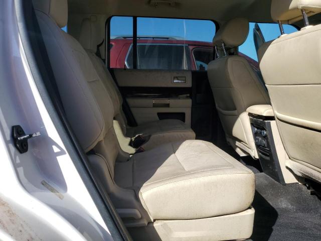 Photo 11 from auction – 2014 FORD FLEX LIMIT with VIN 2FMGK5D8XEBD01575