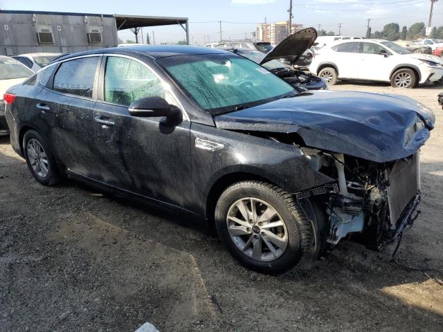 Photo 4 from auction – 2016 KIA OPTIMA LX with VIN 5XXGT4L39GG080202