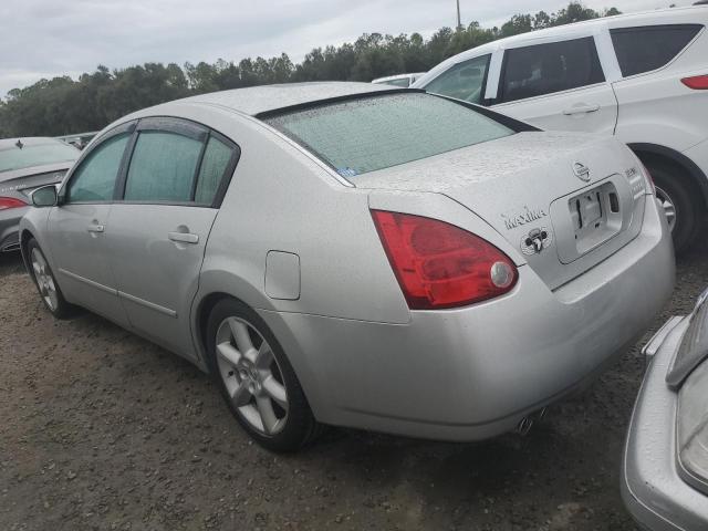 Photo 2 from auction – 2004 NISSAN MAXIMA SE with VIN 1N4BA41E14C889912