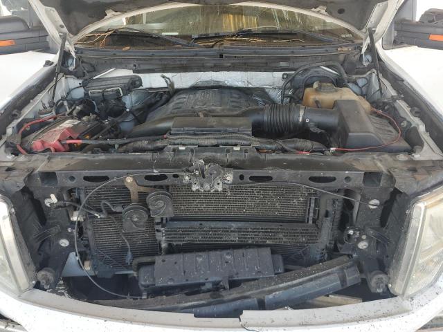 Photo 11 from auction – 2011 FORD F150 SUPER with VIN 1FTFW1ETXBFD08648