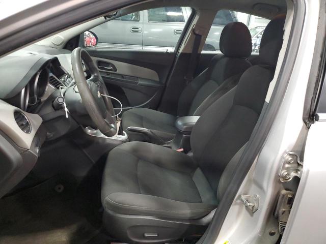 Photo 7 from auction – 2011 CHEVROLET CRUZE LS with VIN 1G1PC5SH7B7112688
