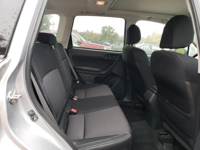 Photo 11 from auction – 2017 SUBARU FORESTER 2 with VIN JF2SJAEC1HH408374