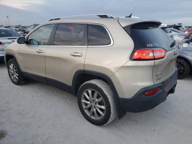 Photo 2 from auction – 2014 JEEP CHEROKEE L with VIN 1C4PJMDS6EW192849