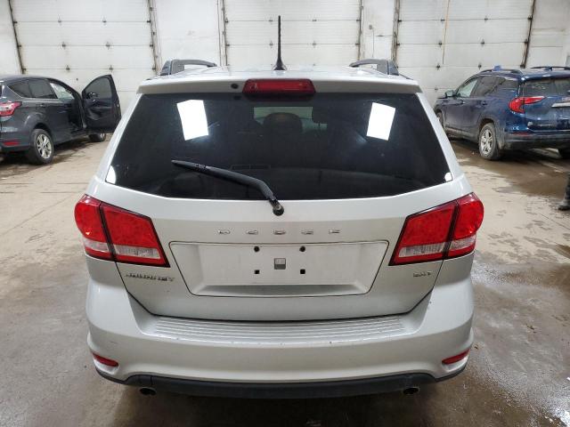 Foto 6 de la subasta – 2012 DODGE JOURNEY SX con VIN 3C4PDCCG4CT133946