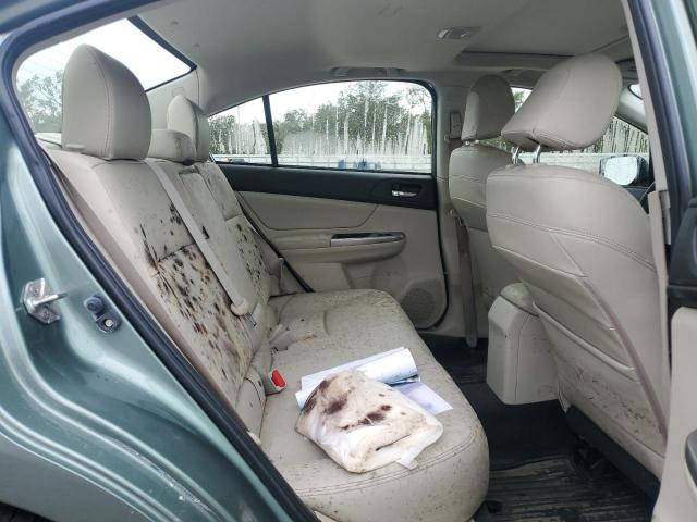 Photo 10 from auction – 2016 SUBARU IMPREZA LI with VIN JF1GJAN66GH009446