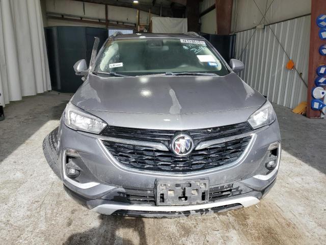 Photo 5 from auction – 2021 BUICK ENCORE GX with VIN KL4MMDSL4MB159869