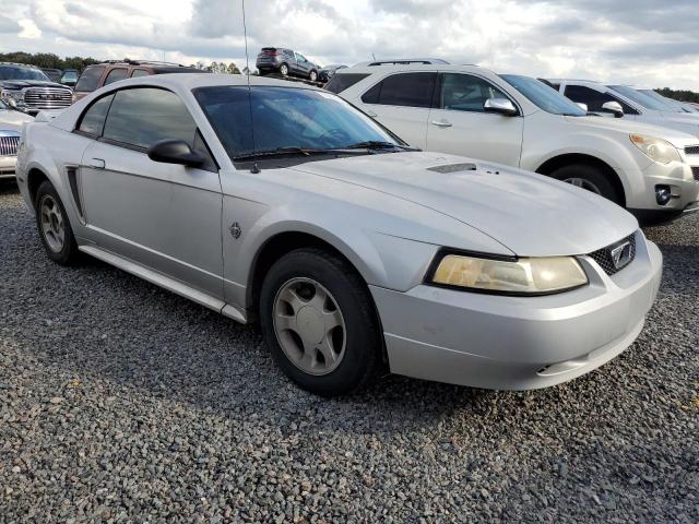 Photo 4 from auction – 1999 FORD MUSTANG with VIN 1FAFP4048XF199067