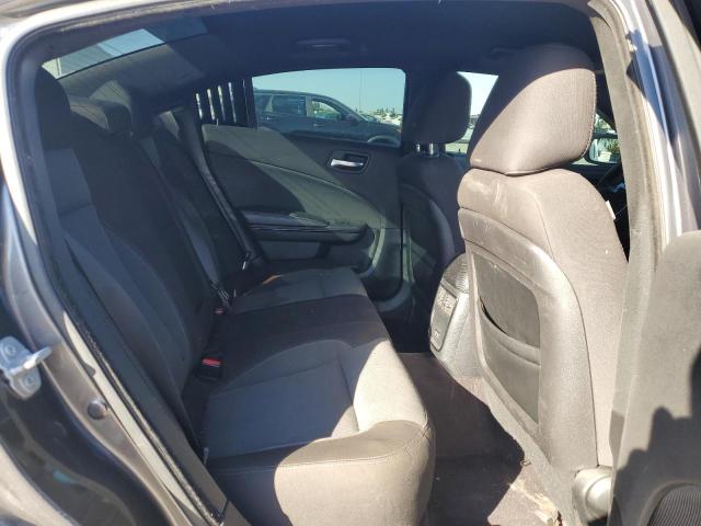 Photo 10 from auction – 2017 DODGE CHARGER SE with VIN 2C3CDXBG5HH606376