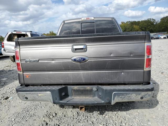 Photo 6 from auction – 2014 FORD F150 SUPER with VIN 1FTFW1CT2EFB80607