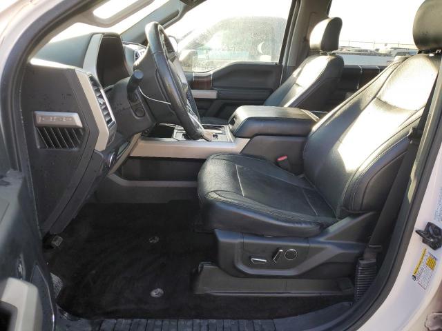 Photo 7 from auction – 2016 FORD F150 SUPER with VIN 1FTEW1EG0GKF01758