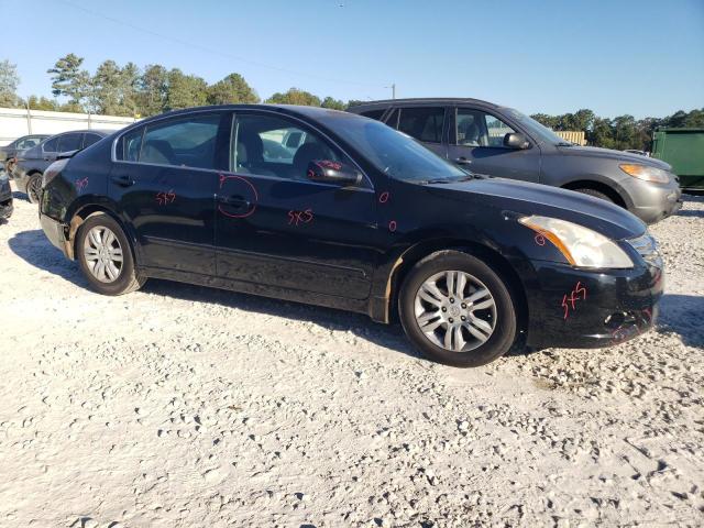 Photo 4 from auction – 2011 NISSAN ALTIMA BAS with VIN 1N4AL2AP5BN482060