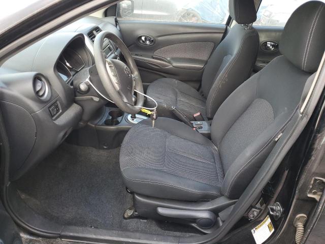 Photo 7 from auction – 2015 NISSAN VERSA S with VIN 3N1CN7APXFL893215