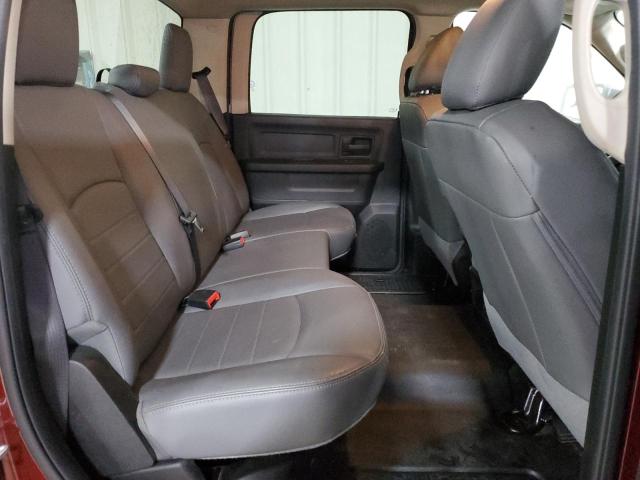 Foto 10 de la subasta – 2020 RAM 1500 CLASS con VIN 3C6RR7KT9LG131982
