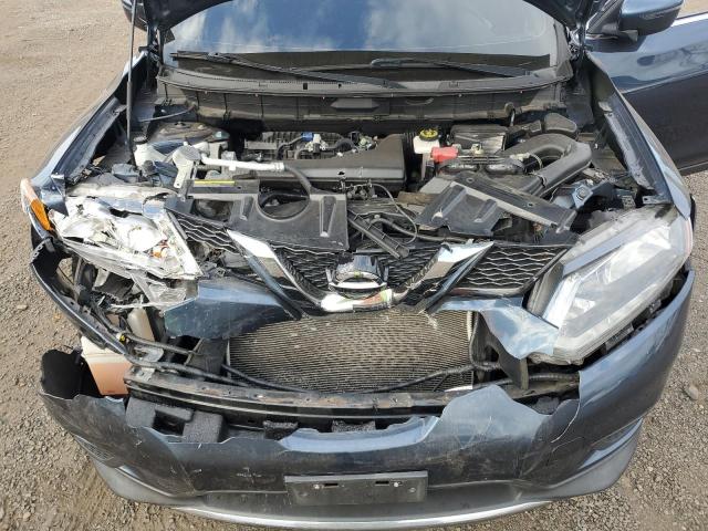 Photo 12 from auction – 2016 NISSAN ROGUE S with VIN KNMAT2MVXGP600362
