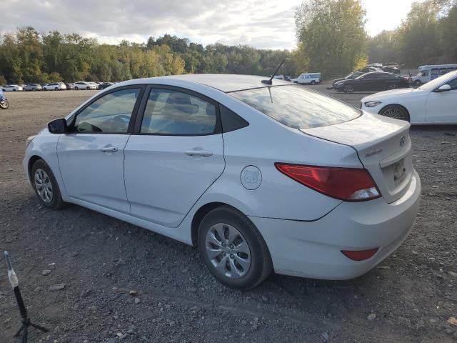 Photo 2 from auction – 2017 HYUNDAI ACCENT SE with VIN KMHCT4AE8HU367430