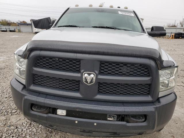 Photo 5 from auction – 2014 RAM 2500 ST with VIN 3C6UR5HL4EG296198