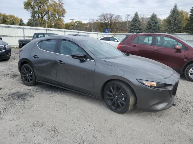 Photo 4 from auction – 2025 MAZDA 3 SELECT S with VIN JM1BPAKM2S1750877
