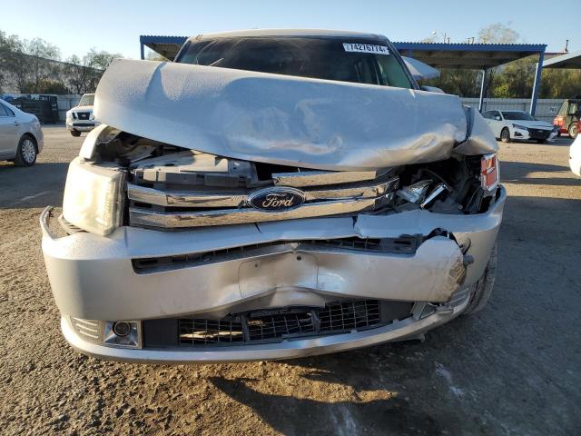 Photo 5 from auction – 2009 FORD FLEX SEL with VIN 2FMDK52C69BA14640