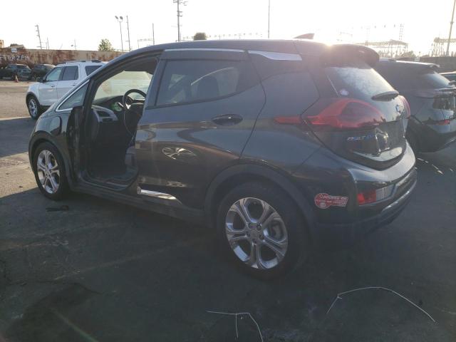 Photo 2 from auction – 2017 CHEVROLET BOLT EV LT with VIN 1G1FW6S03H4190284