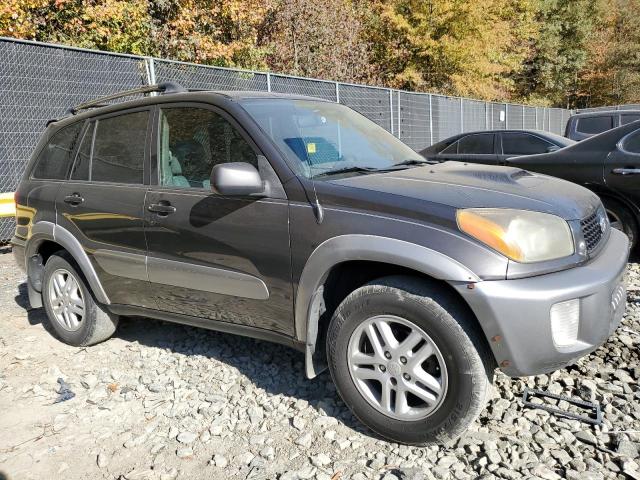 Photo 4 from auction – 2003 TOYOTA RAV4 with VIN JTEGH20V730114284