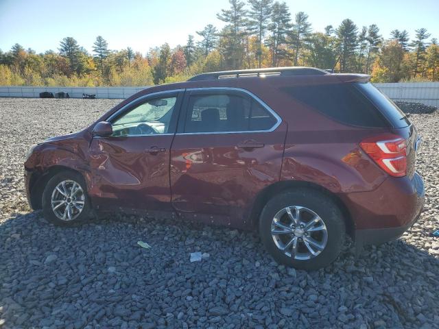 Photo 2 from auction – 2016 CHEVROLET EQUINOX LT with VIN 2GNFLFEK6G6271233