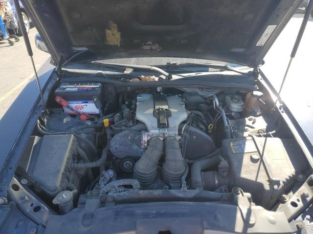 Photo 11 from auction – 2003 CADILLAC CTS with VIN 1G6DM57N330163561