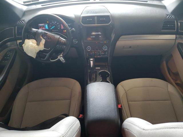 Photo 8 from auction – 2019 FORD EXPLORER X with VIN 1FM5K8D81KGB29143