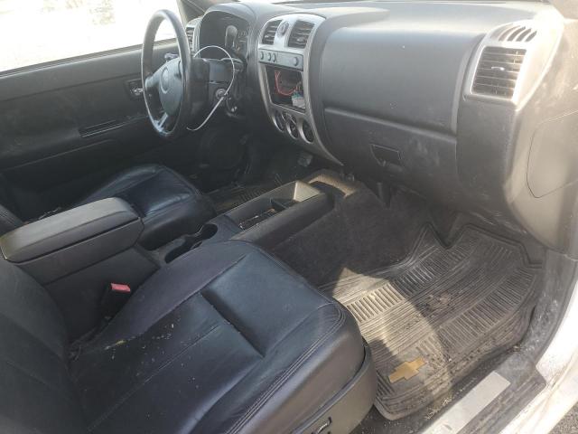 Photo 8 from auction – 2012 CHEVROLET COLORADO L with VIN 1GCHTDFE2C8169589