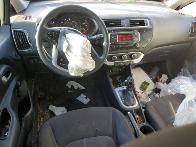 Photo 8 from auction – 2016 KIA RIO LX with VIN KNADM5A35G6665380