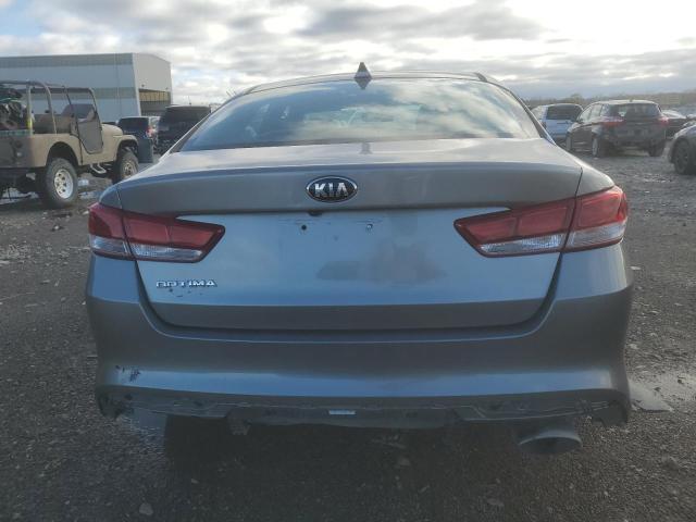 Photo 6 from auction – 2016 KIA OPTIMA LX with VIN 5XXGT4L38GG076559