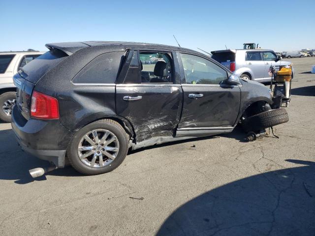 Photo 3 from auction – 2013 FORD EDGE LIMIT with VIN 2FMDK4KC3DBA91419