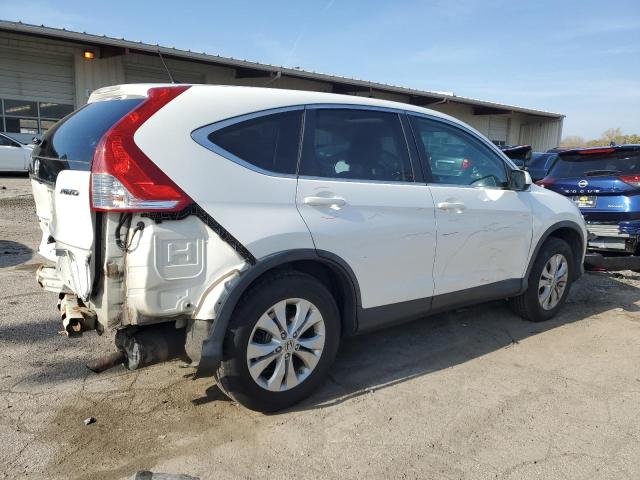 Photo 3 from auction – 2012 HONDA CR-V EX with VIN 5J6RM4H54CL035320