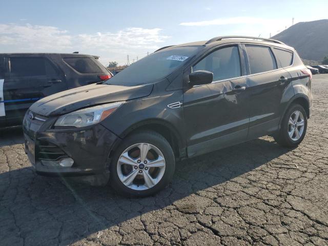 FORD ESCAPE SE 2014 with VIN 1FMCU0GX5EUD71509 - Photo from auction