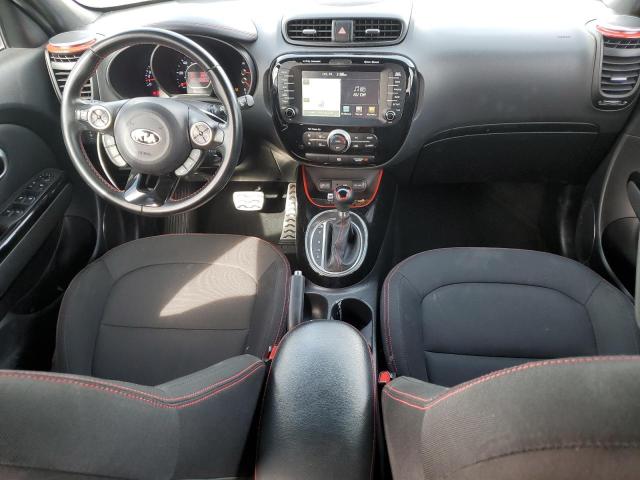 Foto 8 de la subasta – 2015 KIA SOUL + con VIN KNDJP3A51F7778755