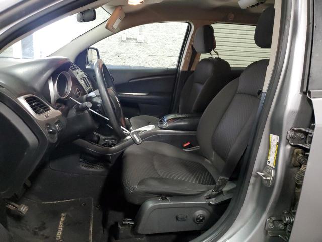 Photo 7 from auction – 2016 DODGE JOURNEY SE with VIN 3C4PDCAB6GT230370