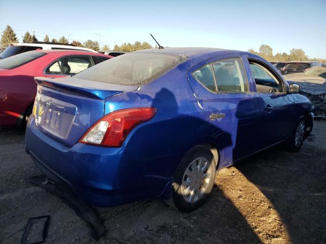 Photo 3 from auction – 2017 NISSAN VERSA S with VIN 3N1CN7AP3HL896704
