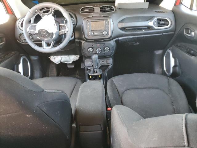 Photo 8 from auction – 2018 JEEP RENEGADE S with VIN ZACCJBAB1JPJ57356