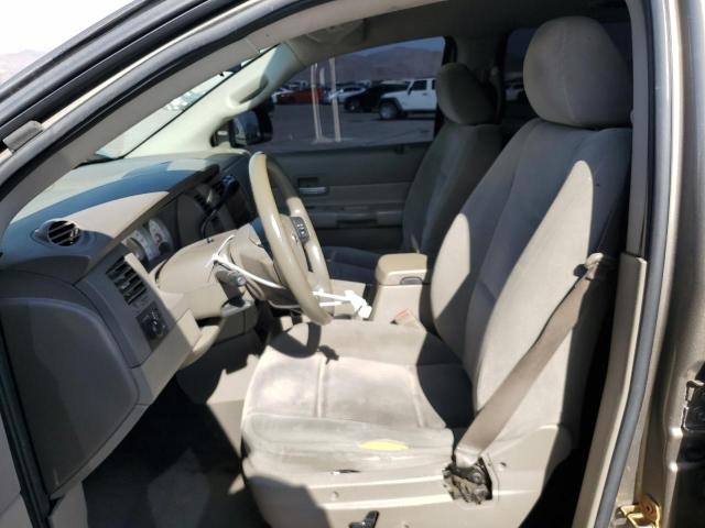 Photo 7 from auction – 2004 DODGE DURANGO SL with VIN 1D4HD48N84F199268