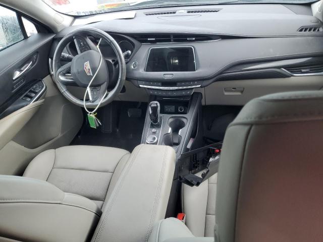 Photo 8 from auction – 2022 CADILLAC XT4 PREMIU with VIN 1GYFZCR44NF166169