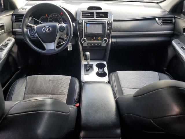 Zdjęcie 8 z aukcji – 2012 TOYOTA CAMRY BASE z VIN 4T1BF1FKXCU619042