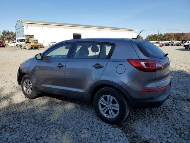 Photo 2 from auction – 2011 KIA SPORTAGE L with VIN KNDPB3A24B7094162