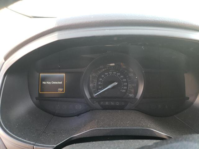 Photo 9 from auction – 2023 FORD EDGE SEL with VIN 2FMPK4J91PBA21571