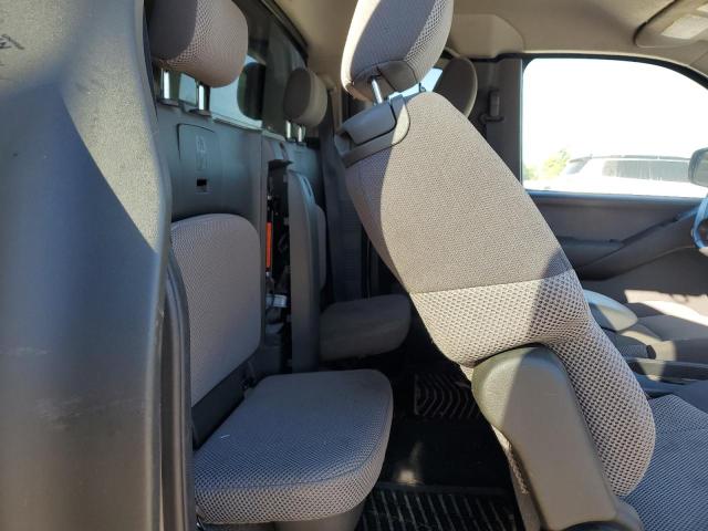 Photo 10 from auction – 2012 SUZUKI EQUATOR BA with VIN 5Z62D0CT4CC473777